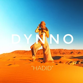 Dynno - Hadid (Algeria)
