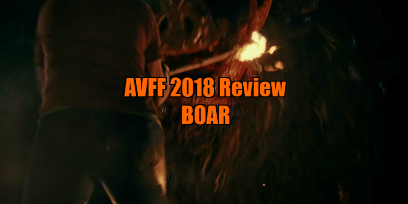 boar movie review