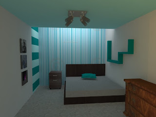 Jupiter Muro: Diseño de Interiores