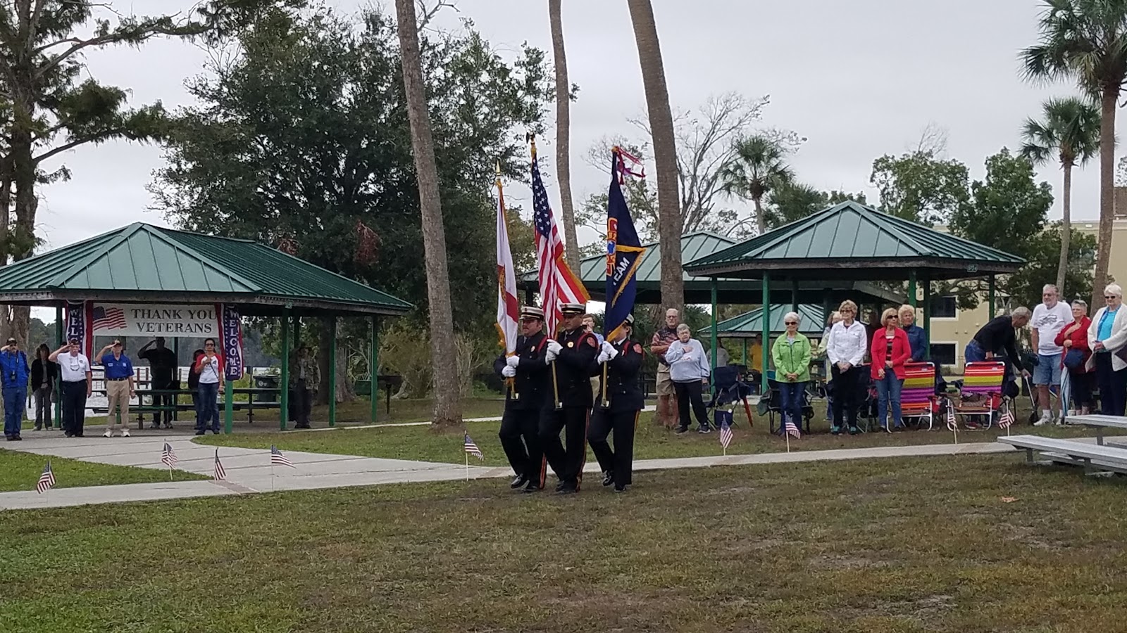 Burntside Adventures Green Cove Springs