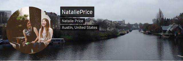  Natalie Price - CrownMagnolia on Sound Cloud