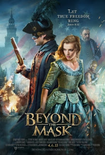 Sau Lớp Mặt Nạ - Beyond the Mask Sau Lớp Mặt Nạ