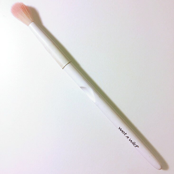 wet n wild crease brush wet n wild crease brush