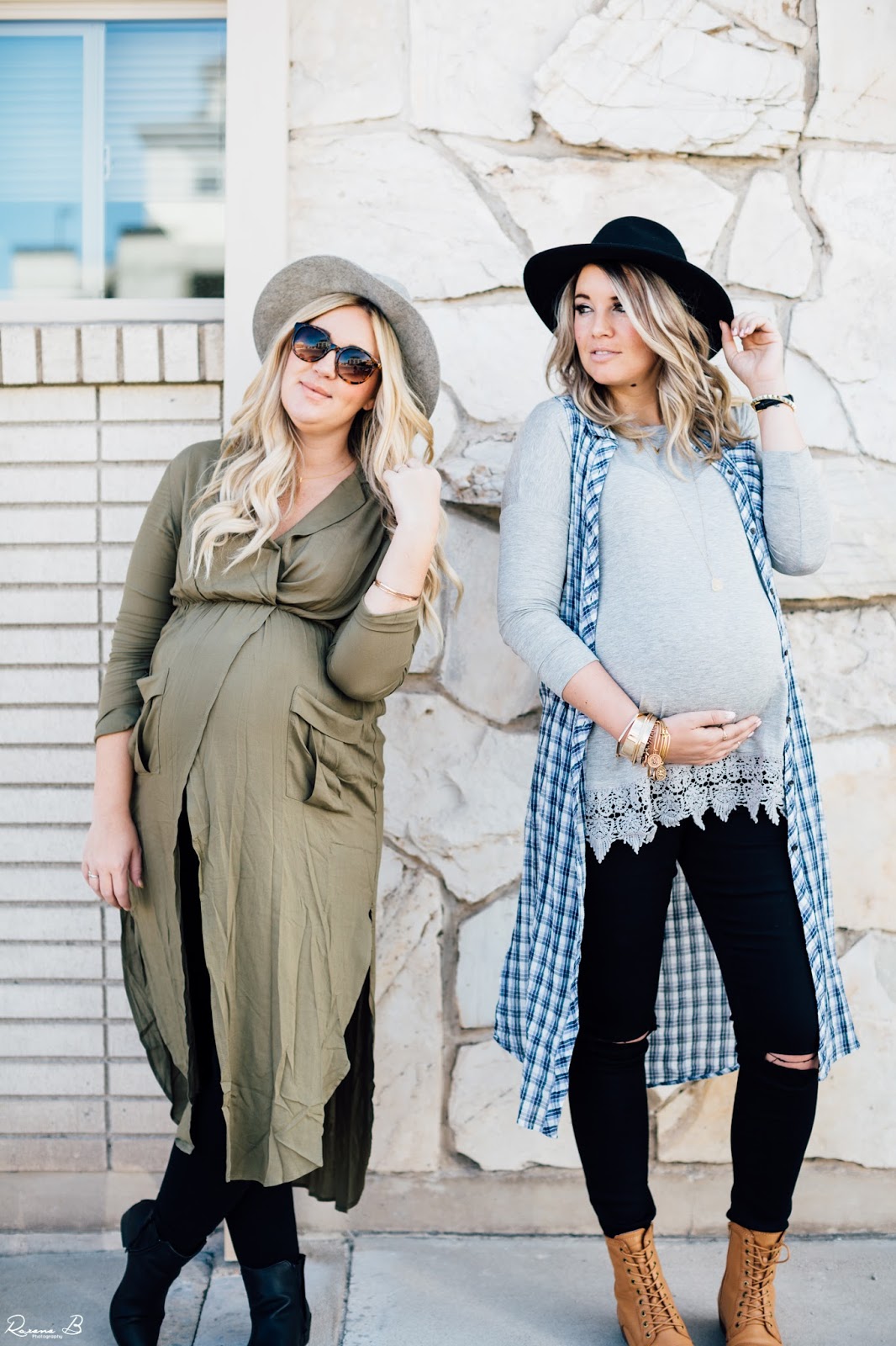 Maternity Outfits, Pregnant Outfits, Utah Fashion Blogger