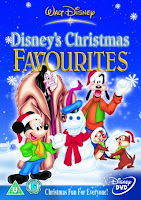 Tuyển Tập Phim Giáng Sinh của Disney - Disney's Christmas Favourites