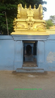 Abriameeswarar Temple  Near kamatchi amman Temple kanchipuram