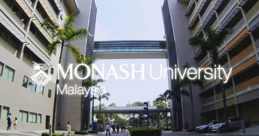 Monash Bursaries For Indonesian Students - Beasiswa Kuliah S1 Di Monash University Malaysia | Berkuliah.com