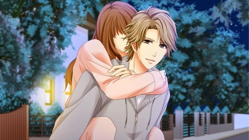 Our Two Bedroom Story Voltage Milkcananime