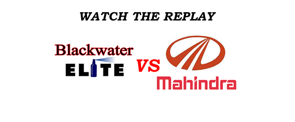 List of Replay Videos Blackwater vs Mahindra December 25, 2016 List of Replay Videos Blackwater vs Mahindra December 25, 2016
