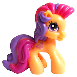 My Little Pony Scootaloo Blind Bags Ponyville Figure