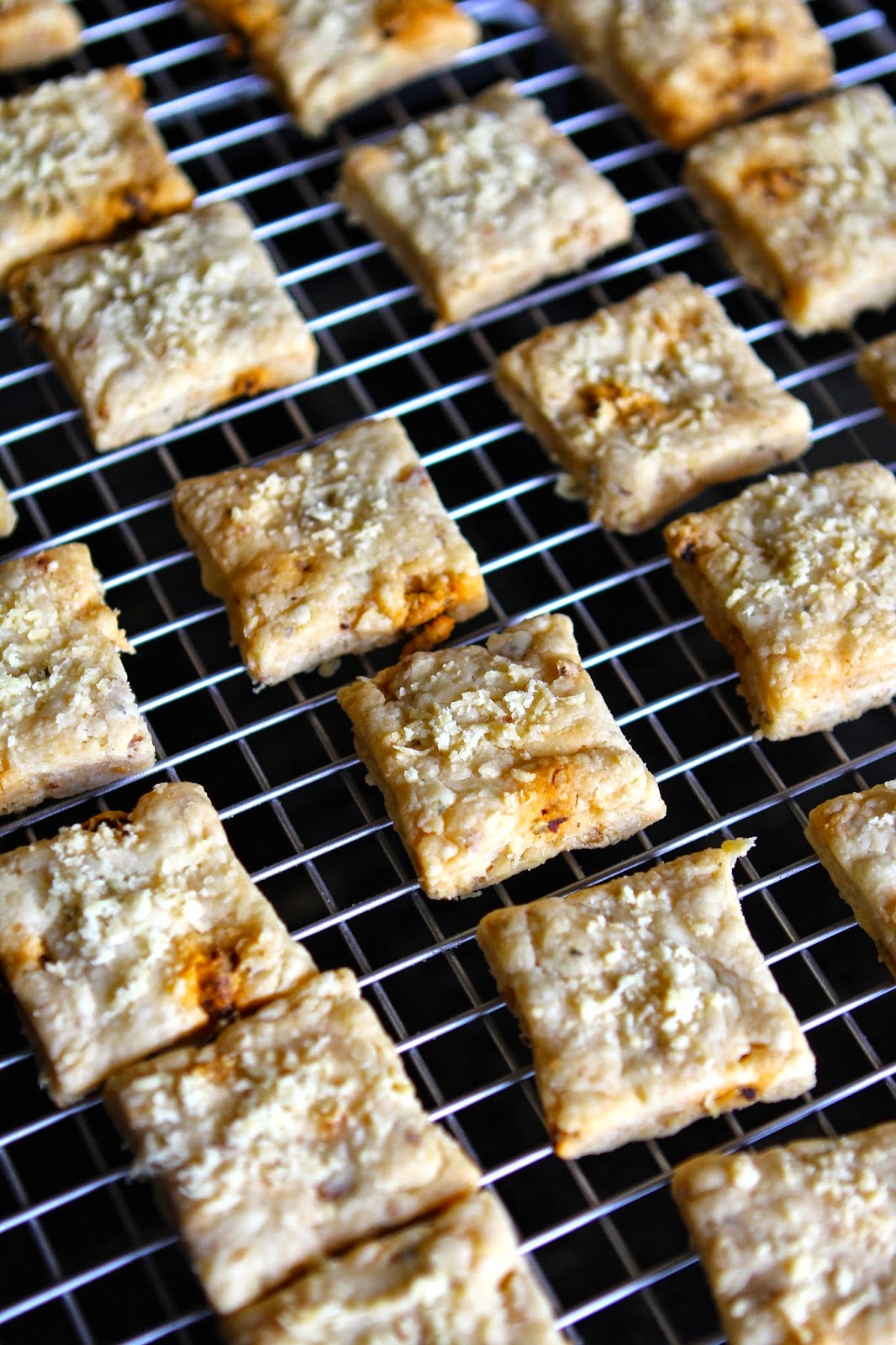 Gluten Free Alchemist Two Cheese, Chorizo & Walnut Biscuits gluten free