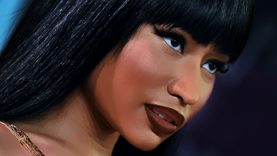 Nicki Minaj revela que transa até quatro vezes por noite.