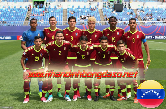 Nhận định bóng đá Mexico U20 vs Venezuela U20, 15h00 ngày 26-05 Nhận định bóng đá Mexico U20 vs Venezuela U20, 15h00 ngày 26-05