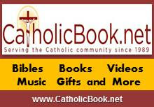 CATHOLIC BOOKS