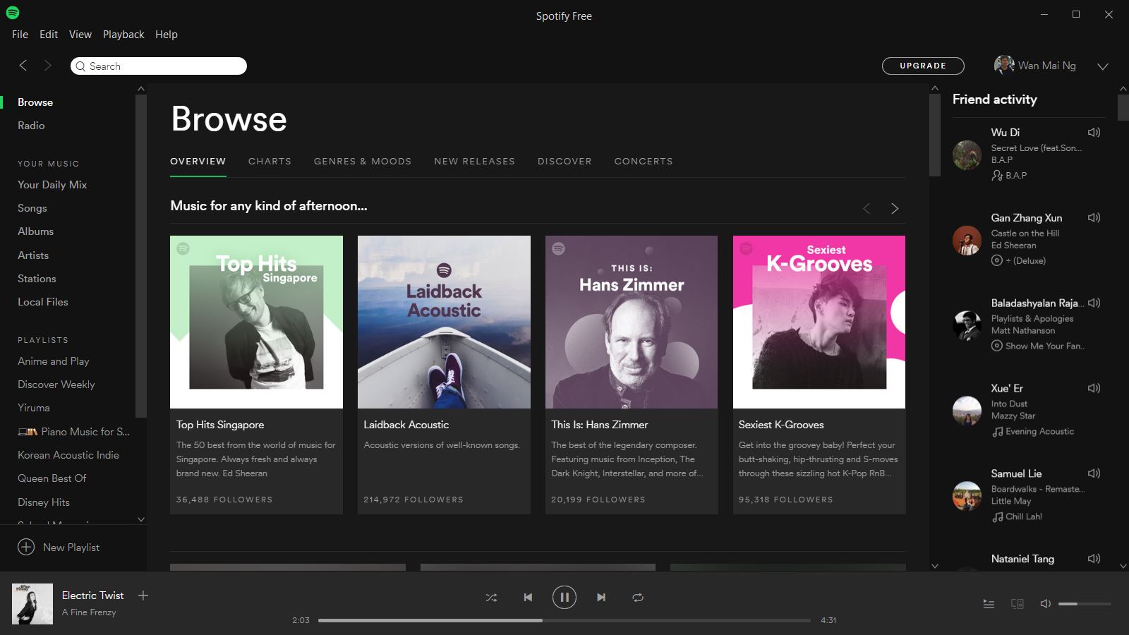 Review of EZBlocker (Spotify Desktop Adblocker) - Reviews of Everything