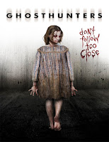 Poster de Ghosthunters