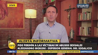 Luis Figari es declarado culpable por el Sodalicio en caso de abusos sexuales El fundador del Sodal