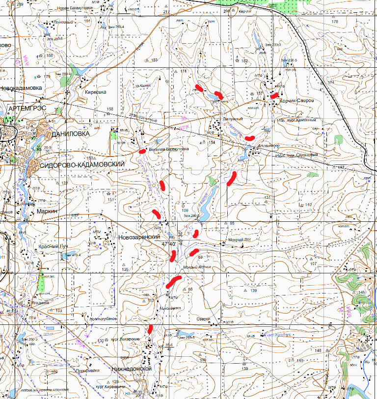 кадамовский полигон на карте. кадамовский военный полигон на карте. персиановка на карте ростовской. кадамовский полигон ростовская область. кадамовский ростовская область карта.