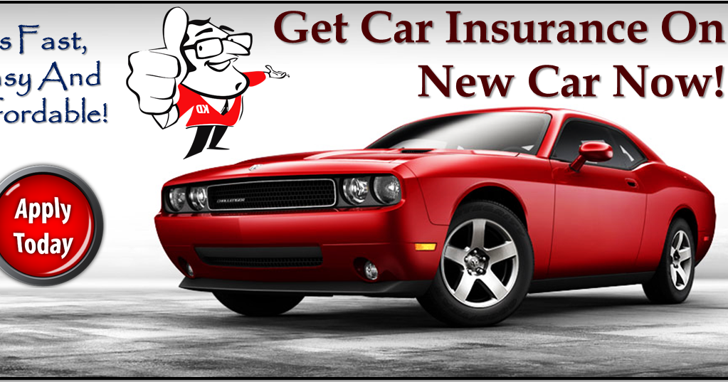 How To Buy Car Insurance On A New Car, Best Ideas To Save Big On Your