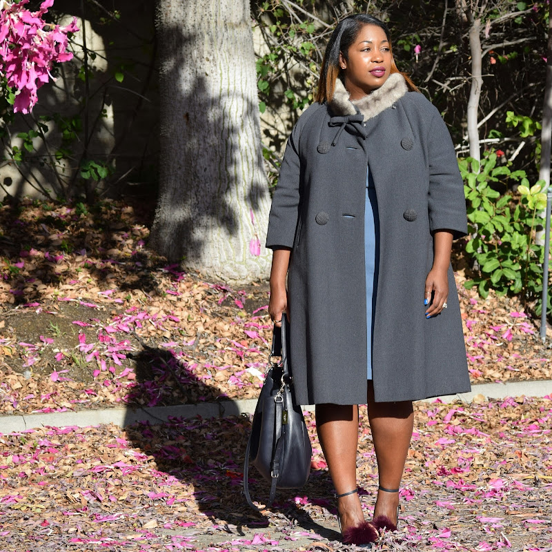 In My Joi: Cool Weather Essential: The Sheath Dress