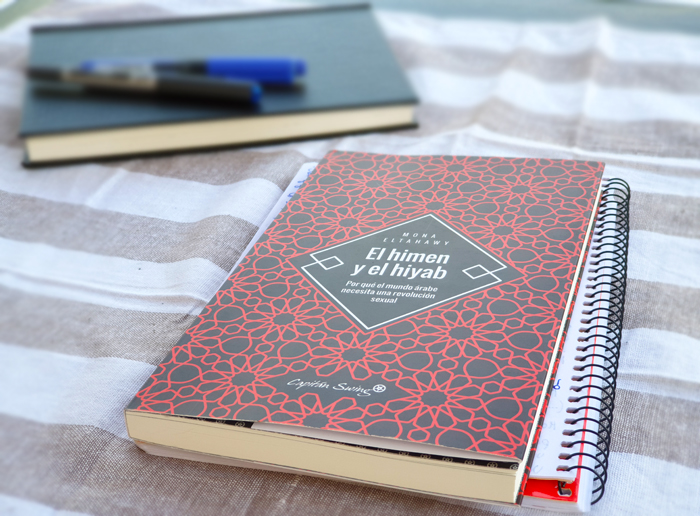 Libros feministas para Sant Jordi Libros feministas para Sant Jordi