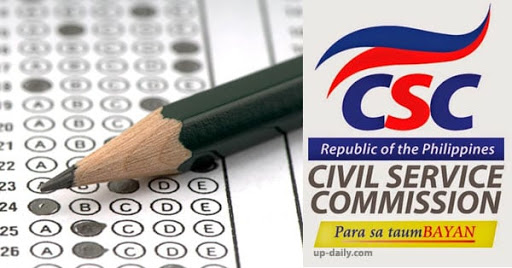 Image result for civil service exam 2019