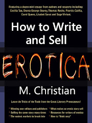 How To Write And Sell Erotica