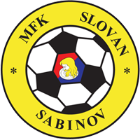 MFK SLOVAN SABINOV