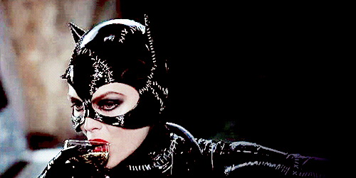 It's Meow Monday With Michelle Pfeiffer In 'Batman Returns'. - POP ...