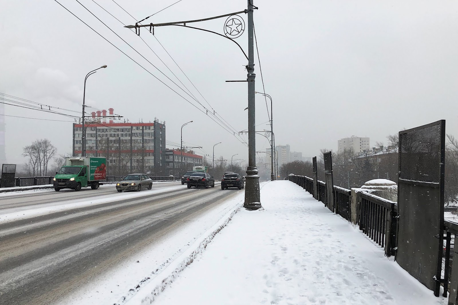 2019: Февраль