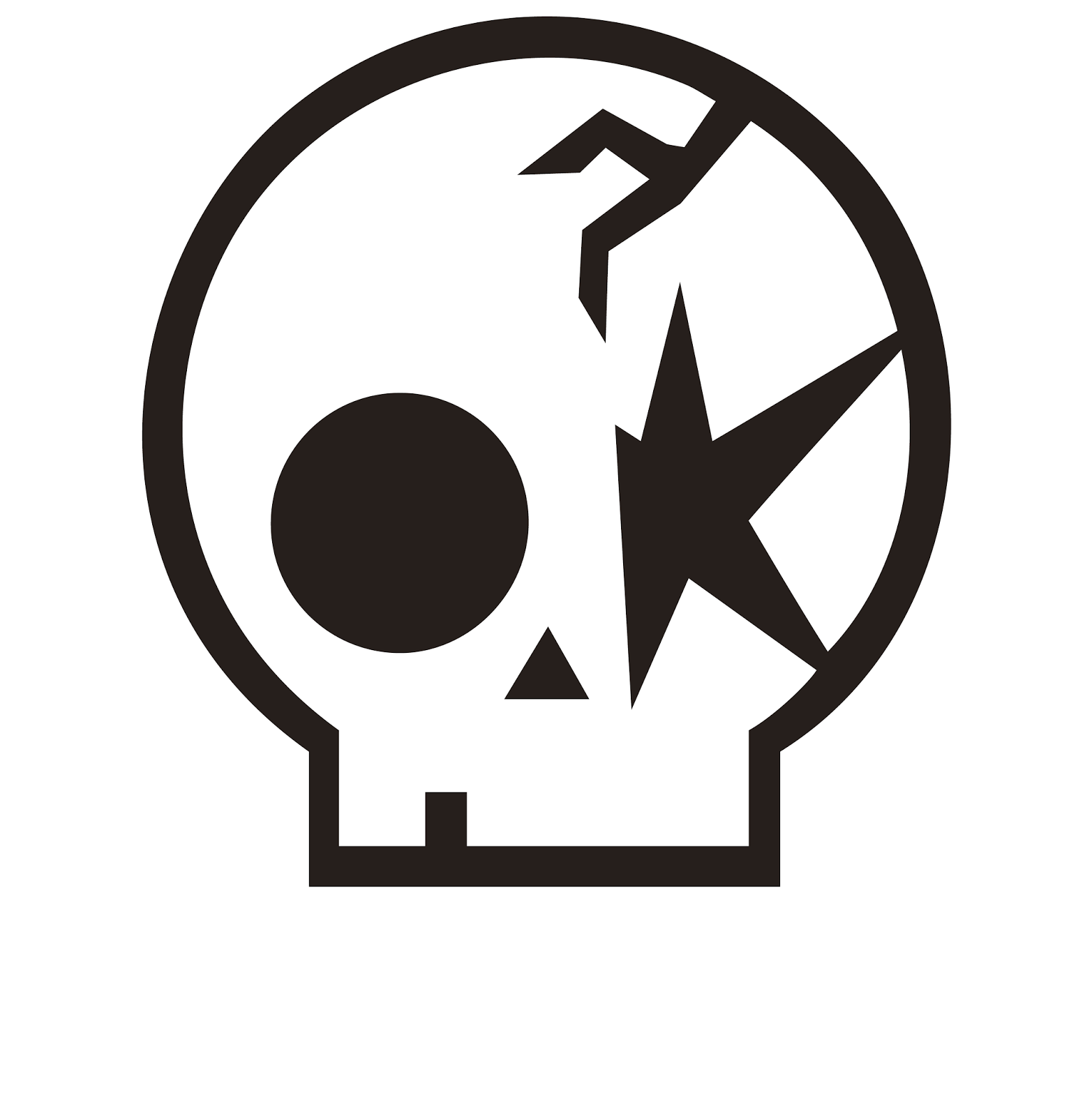 One Ok Rock の大きなロゴいろいろ