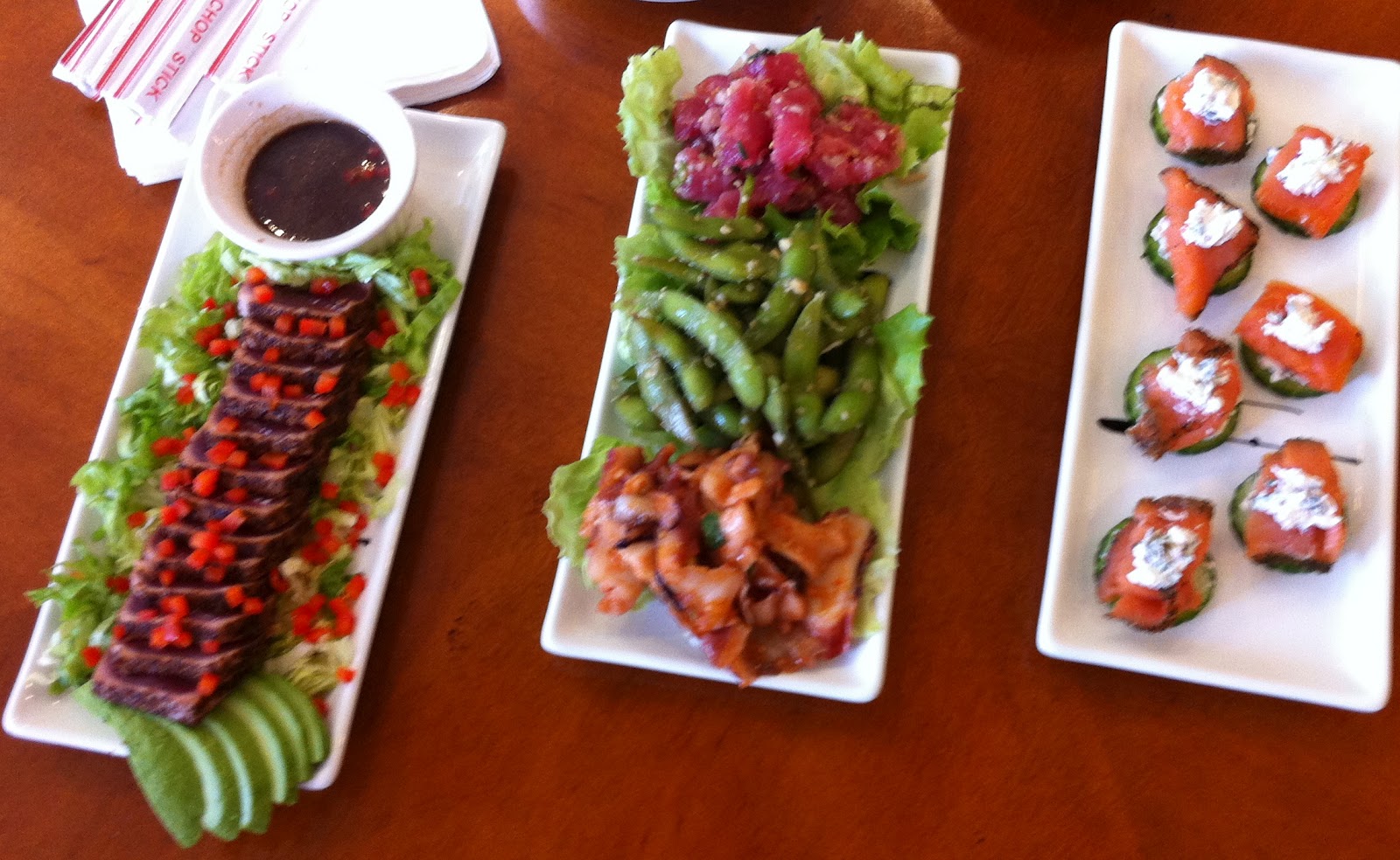 GREAT EATS HAWAII HAWAIIAN STYLE PUPUS AT HOME