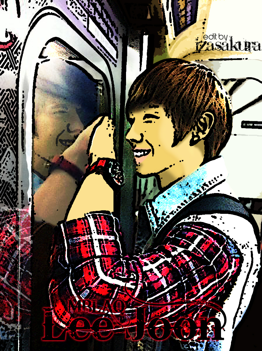 Lee Joon - Actress Wallpapers