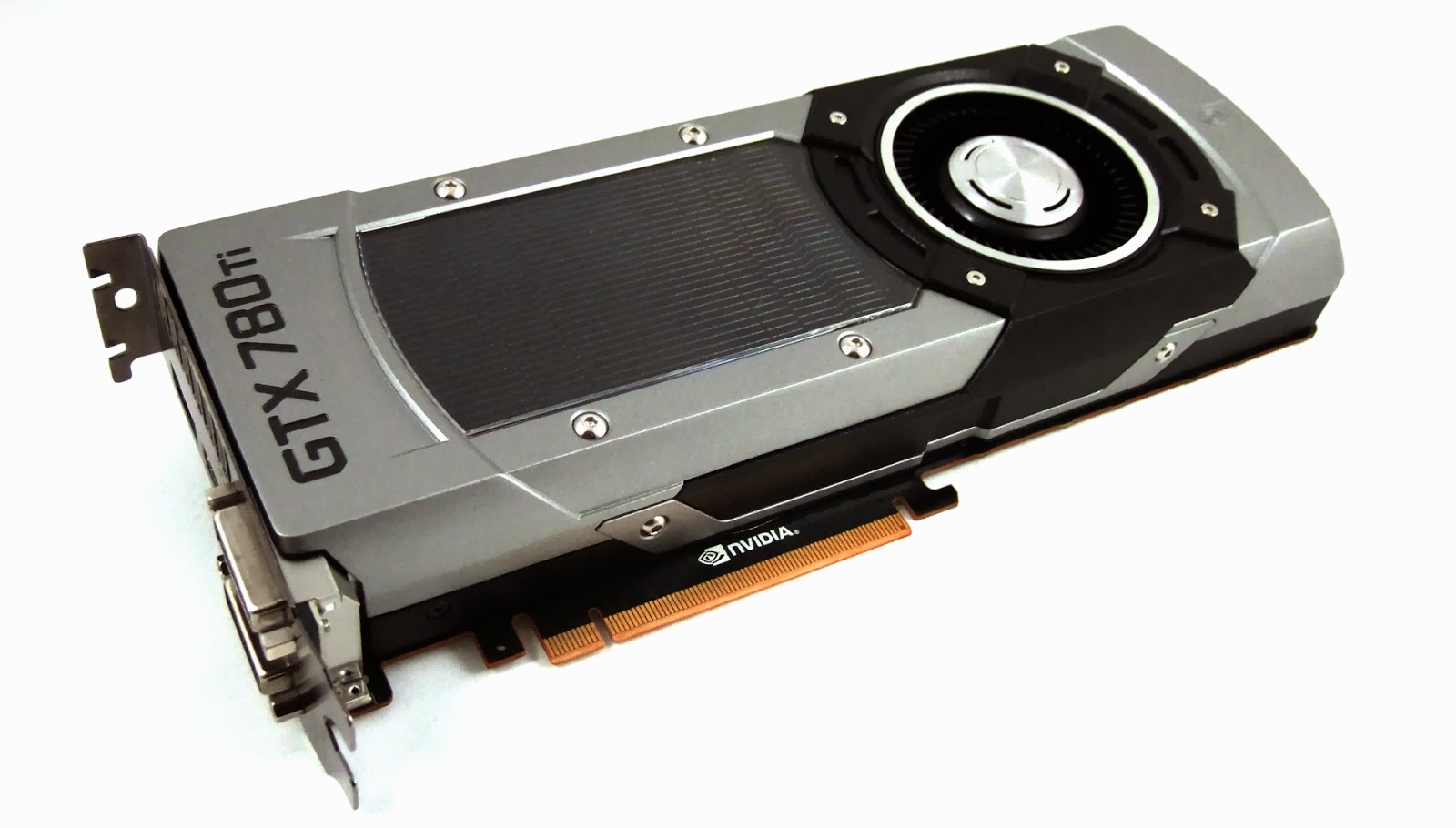 techexpert TOP 10 GRAPHIC CARDS