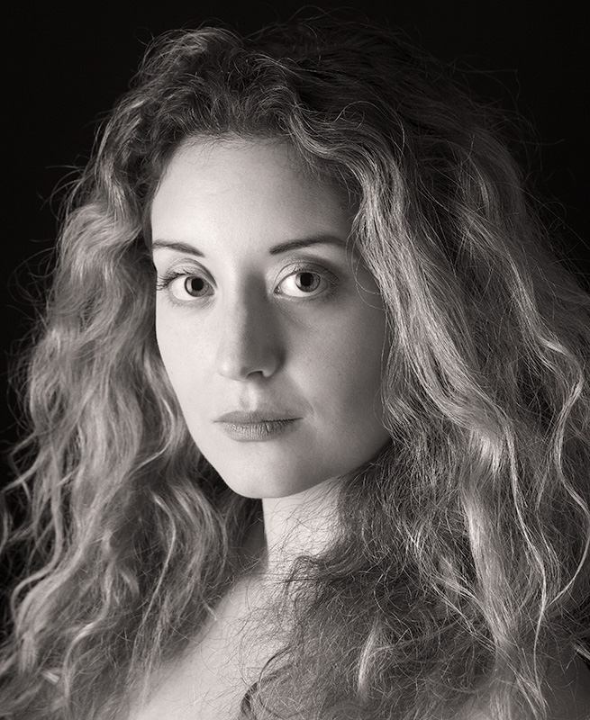 Ella Rose Muse: the story: Portraits, Box, Stripes and Lightning