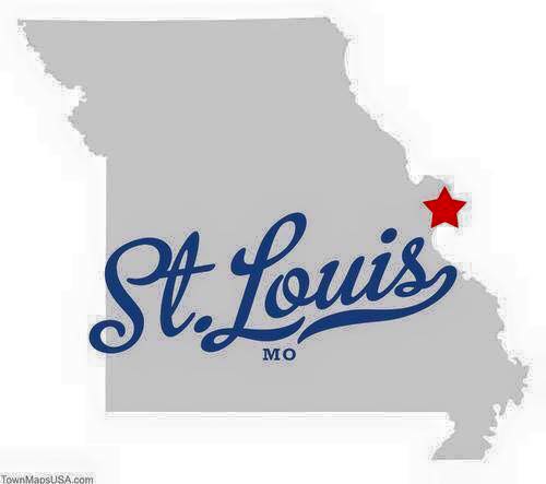 Missouri, St Louis Mission