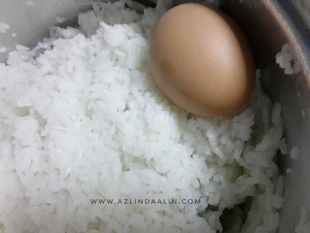 CARA REBUS TELUR CEPAT DAN MUDAH ! CARA REBUS TELUR CEPAT DAN MUDAH !