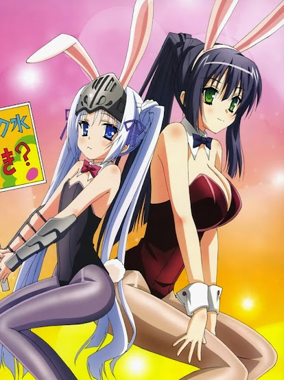 Kore Wa Zombie Desu Ka Season 3 ดูการ์ตูนออนไลน์ ดูอนิเมะออนไลน์ ดาวน์โหลดอนิเมะ ซับไทย พากษ์ไทย: [HD]Kore Wa Zombie Desu Ka นี่