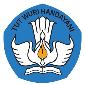 Download Logo Tut Wuri Handayani yang Benar