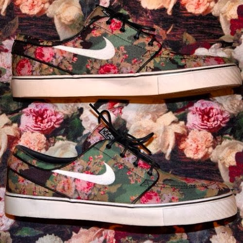 Leopard Print Nike Shoes White Leopard Print Nike Shoes White