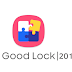 Скачать и установить Samsung Good Lock 2019 APK & Addons