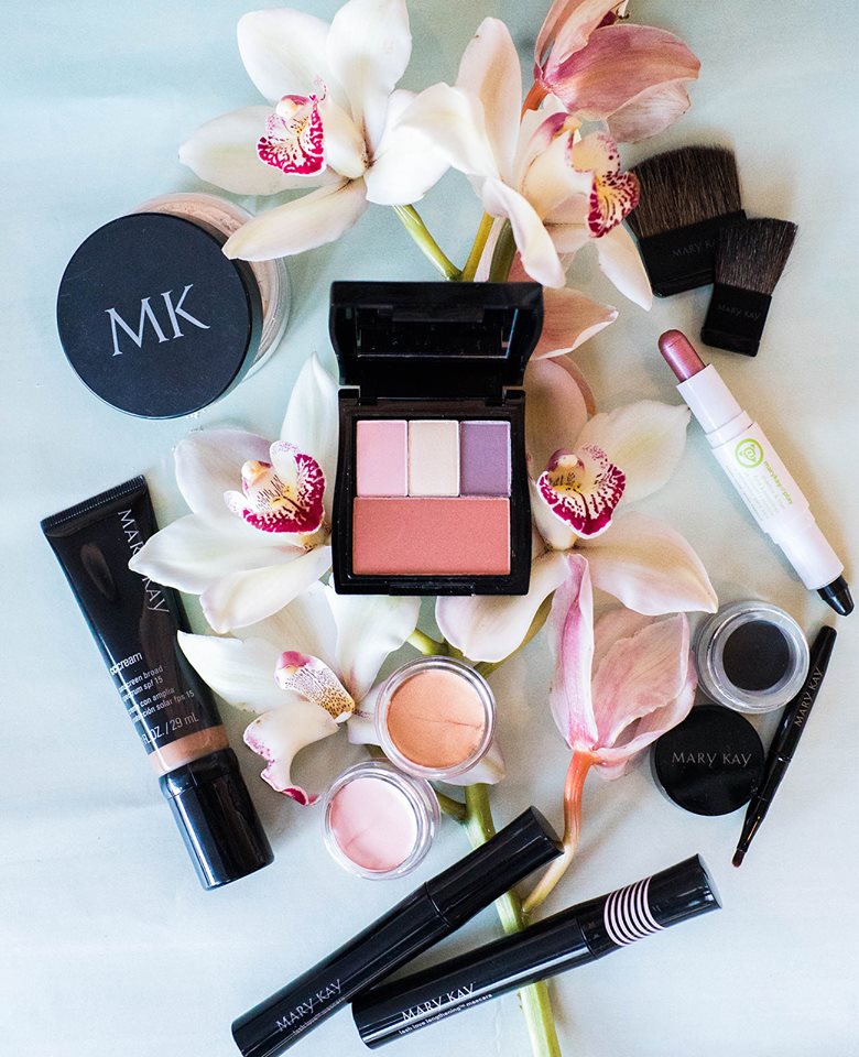 ALL ABOUT MARY KAY PRODUCT