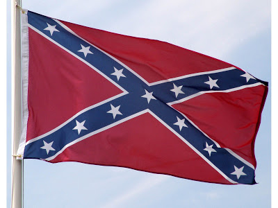 Something You Might Like: PCers in a Frenzy: The Confederate Flag Flap