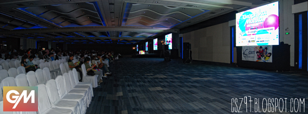graphika manila 2011 smx convention center mall of asia