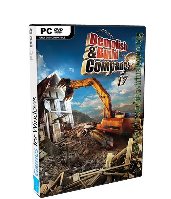 DESCARGAR Demolish And Build Company 2017+UTORRENT, juegos pc DESCARGAR Demolish And Build Company 2017+UTORRENT, juegos pc