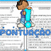 Atividades de sinais de pontuação