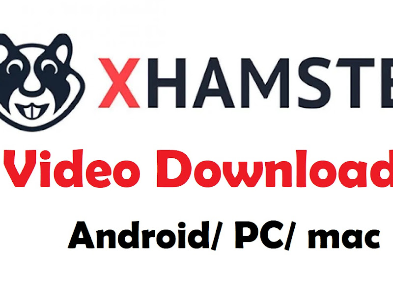 Xhamstervideodownloader Apk For Mac Downloader Kostenlos Download XhamsterVideoDownloader Apk for Android Macbook Pro, PC, Windows