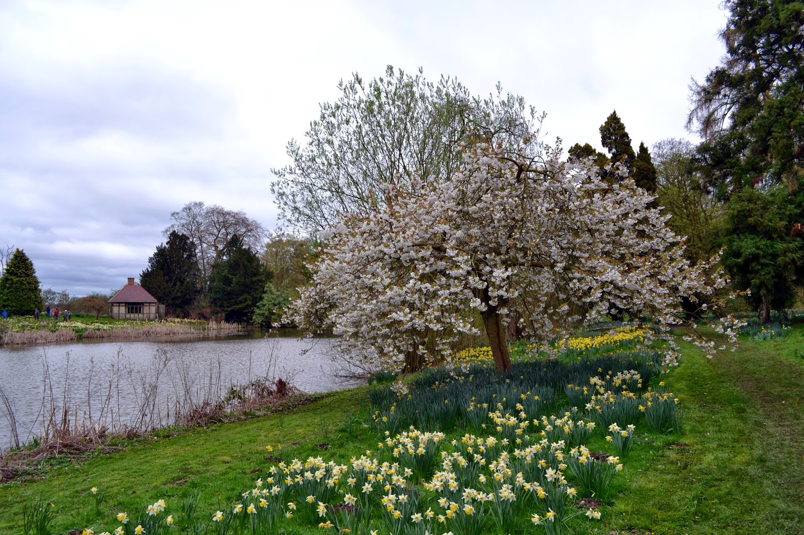 Today Around Coventry More From Newnham Paddox, Monks Kirby