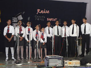 Don Bosco Animation Centre Benaulim