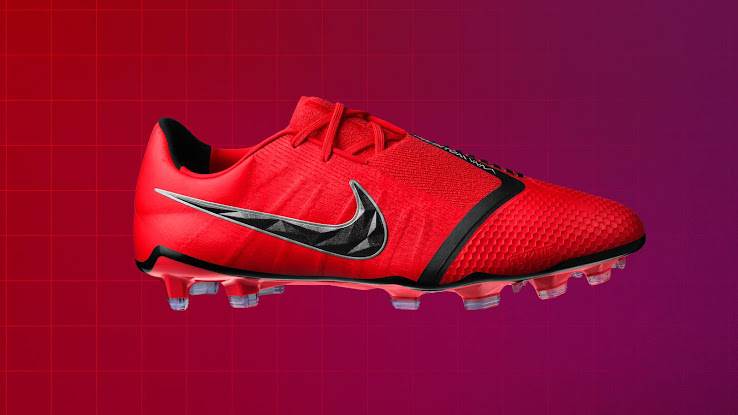 new nike phantom boots 2019